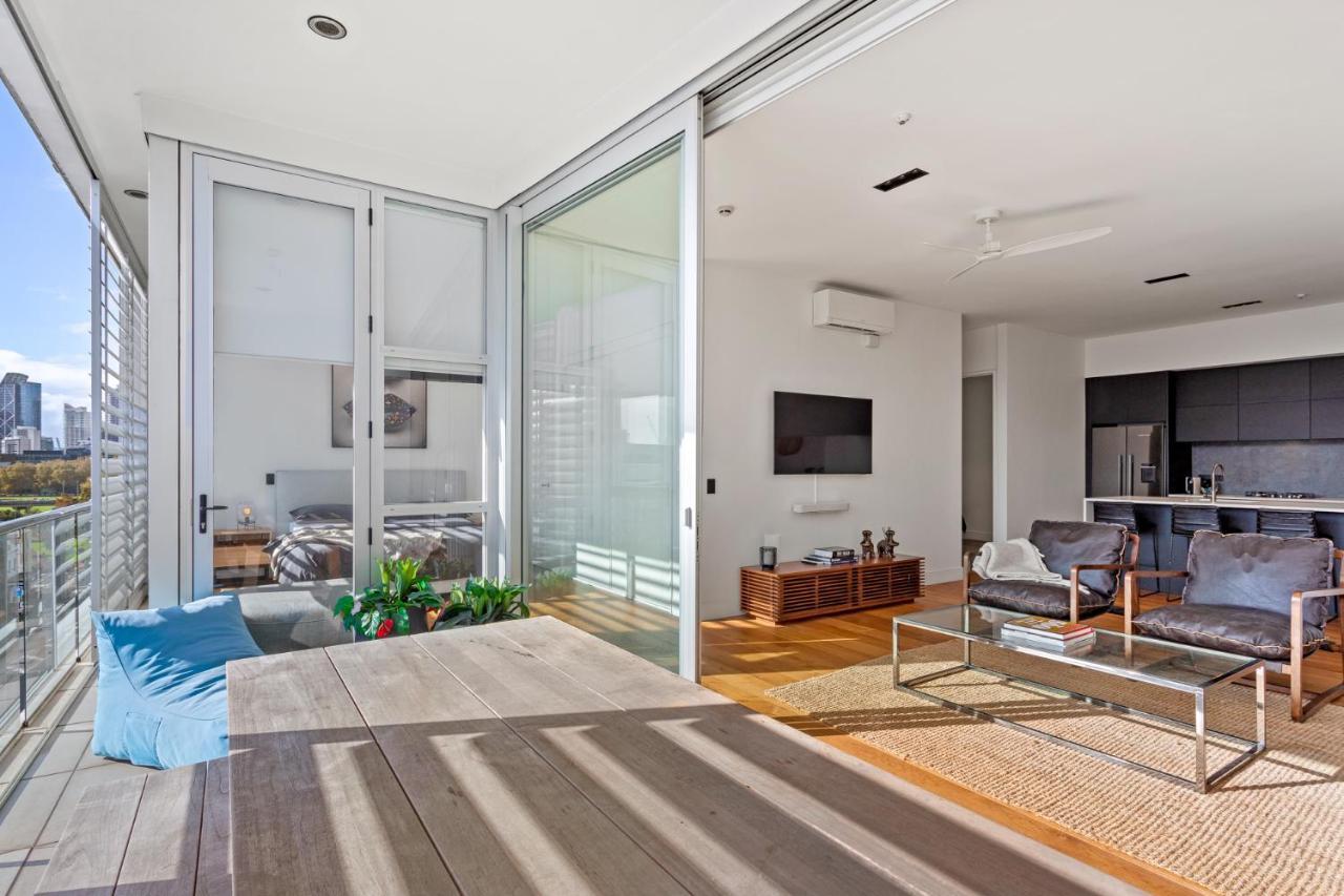 Luxury 2 Bed2Bath Penthouse Free Secure Carpark Apartment Auckland Exterior photo