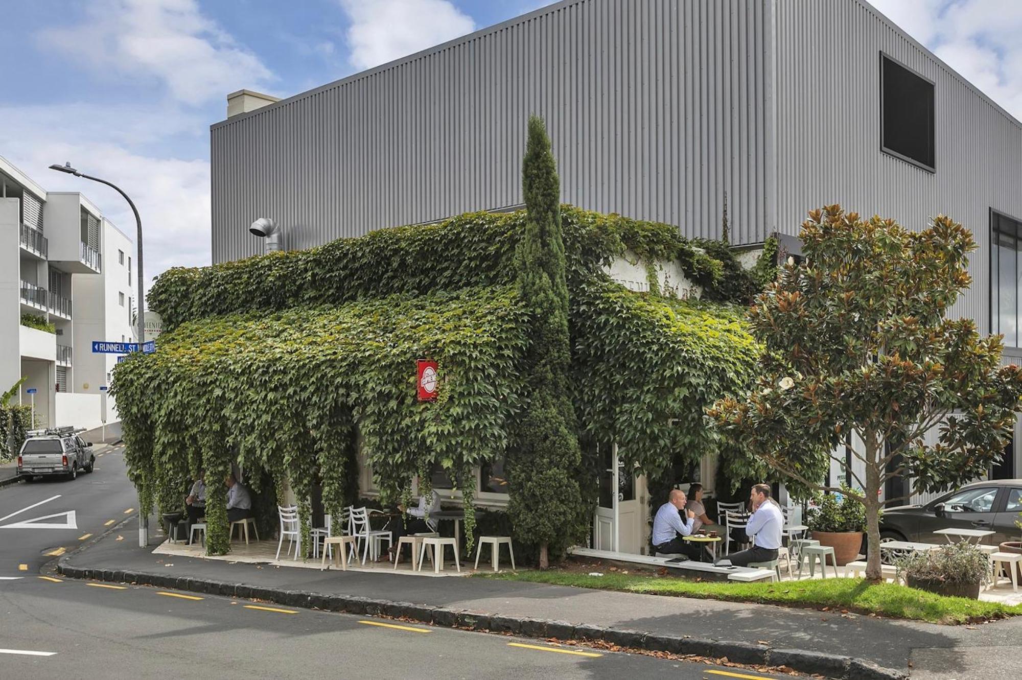 Luxury 2 Bed2Bath Penthouse Free Secure Carpark Apartment Auckland Exterior photo