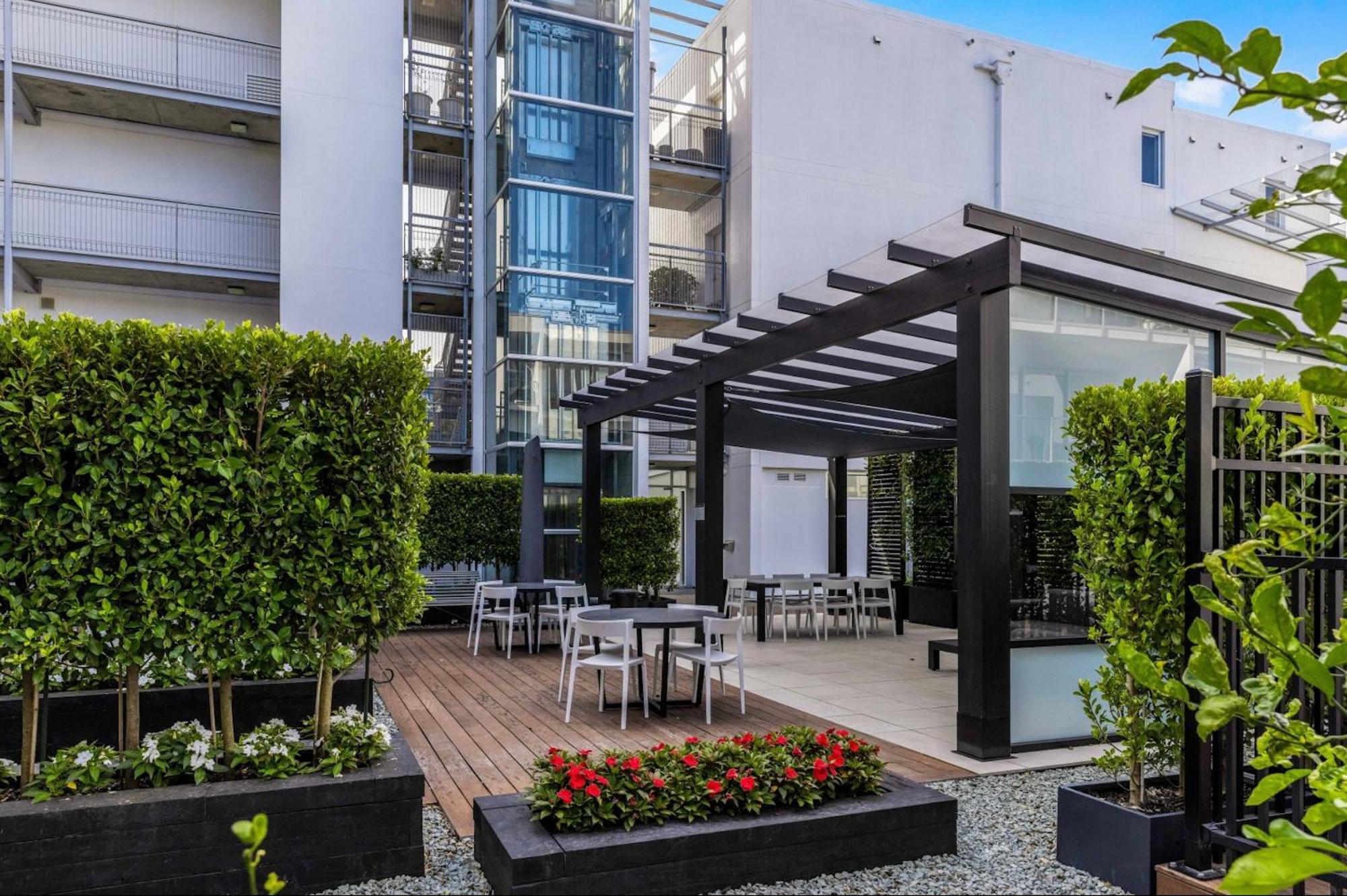 Luxury 2 Bed2Bath Penthouse Free Secure Carpark Apartment Auckland Exterior photo