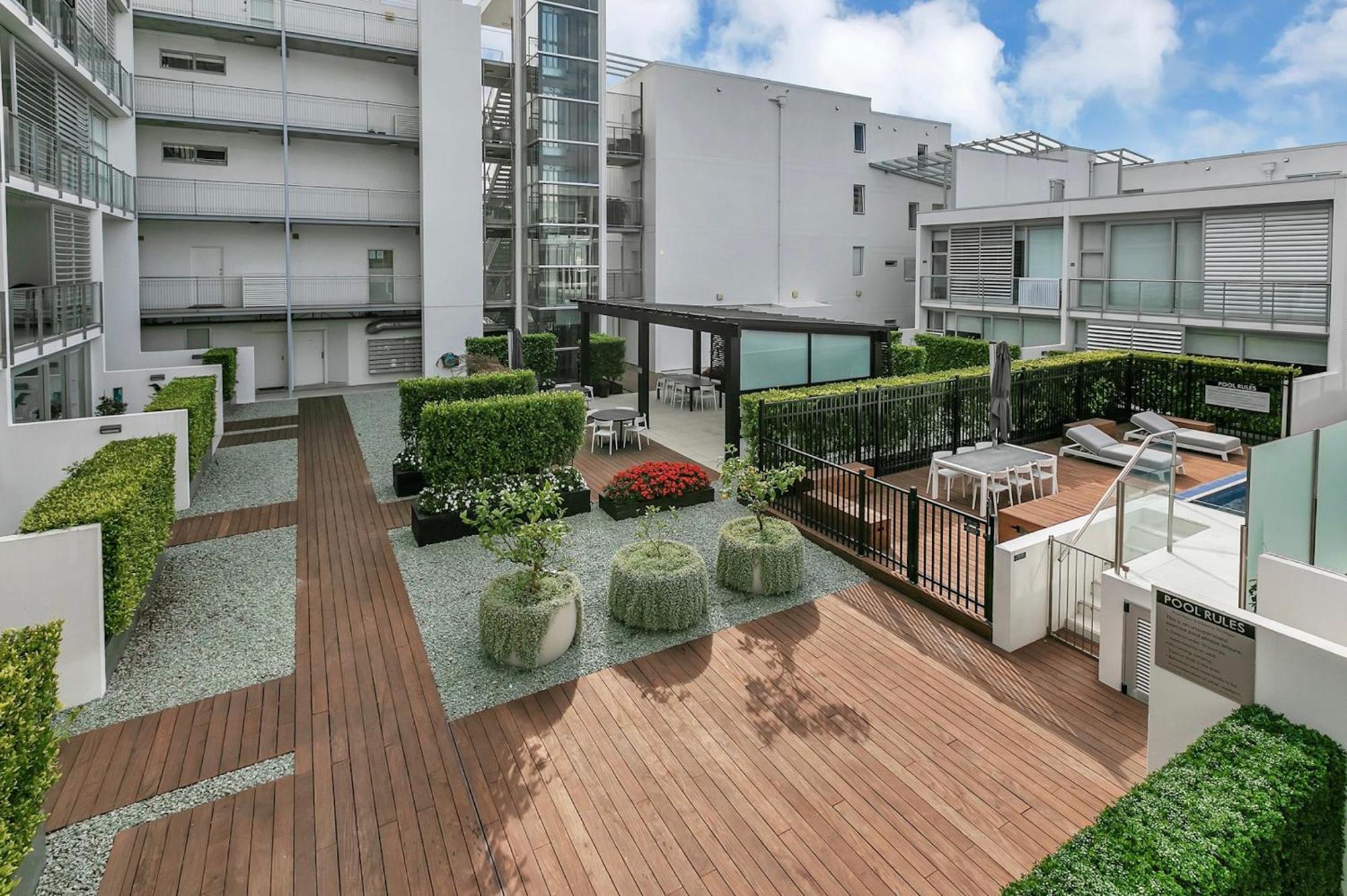 Luxury 2 Bed2Bath Penthouse Free Secure Carpark Apartment Auckland Exterior photo